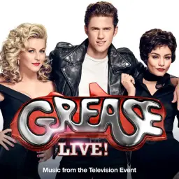 DNCE - Maybe (Baby) [From Grease Live] (신남, 경쾌, 흥겨움)
