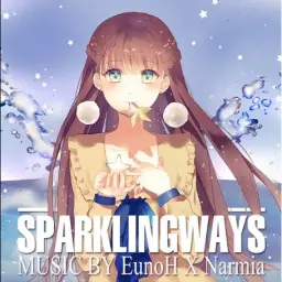(o2jam,EZ2AC) sparkling ways 풀버전