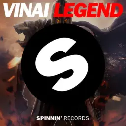 VINAI - Legend (Remix) (클럽,일렉,웅장,비트,신남,경쾌)