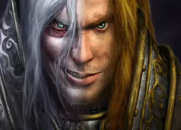 King Arthas of Lordaeron (워크래프트3 아서스 테마곡)