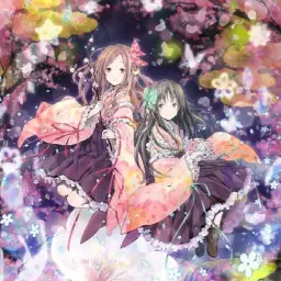 ClariS - 내일, 봄이 오면(明日、春が来たら)