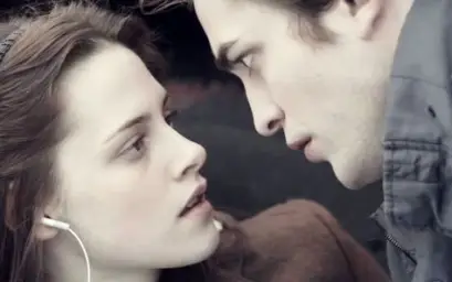 Paramore Decode(Twilight OST)