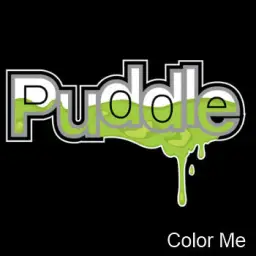 Color Me (퍼들 (Puddle) OST, 게임, 일상, 신비, 흥겨움, 비트)