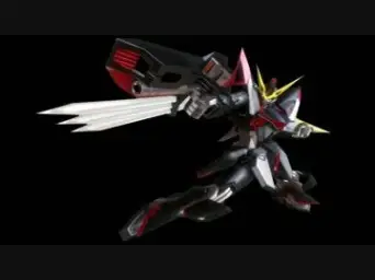기동전사 건담 SEED DESTINY OST - 勇気の滑空(EXTREME VS Maxi Boost ver.)