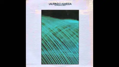 Laurindo Almeida - The Lamp Is Low (달달, 순수, 여유, 아련, 몽환)