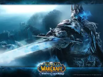 World of warcraft - 리치왕의 분노 Intro (Ver.Rock Metal)