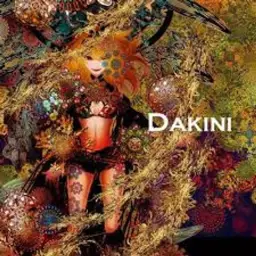[O.B.N.N] dakini