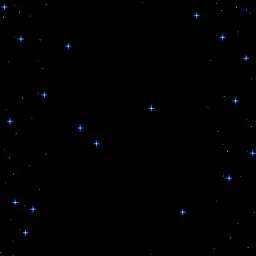 자작곡 Emitting Light in the Space (8비트 chiptune 고전게임풍)