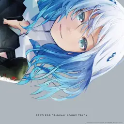 BEATLESS OST - hIE B (차회예고 BGM)