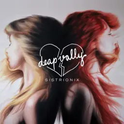 Deap Vally - Baby I Call Hell (여자보컬,록밴드)