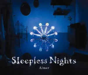 aimer - 夜行列車〜nothing to lose〜(애절,쓸쓸,아련)
