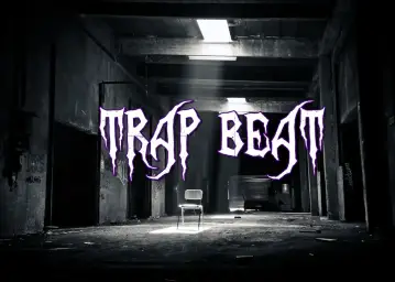 트랩비트 inst Frightened