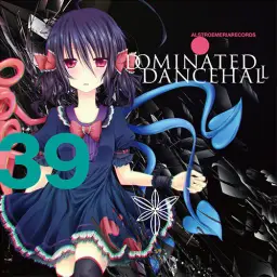 Alstroemeria Records - Fix (동방, 신비, 몽환)