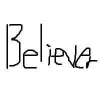 Imagine Dragons - Believer