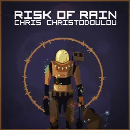 Risk of rain OST - Cyclogenesis (신비,몽환,비트)