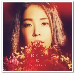 [J-POP] BoA - close to me (Unchained Ver.)