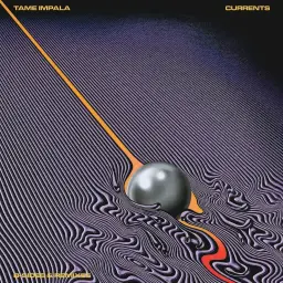 Tame Impala - List of People (To Try and Forget About) [쓸쓸, 환상, 공허]
