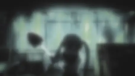 학교생활 - 어이 고찌다 (추억,비장,심각)