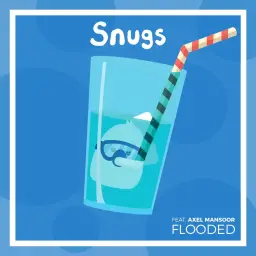 Sungs - Flooded (Feat. Axel Mansoor) (신비, 몽환, 비트)