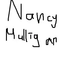 Ed Sheeran - Nancy Mulligan