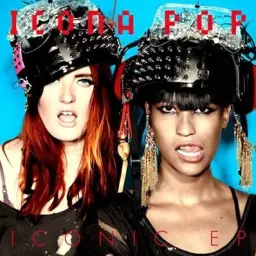 [삼성 갤럭시S4 광고음악] I Love It (feat. Charli XCX) - Icona Pop (신남, 격렬, 비트, 클럽, 흥함, 경쾌, 추천)