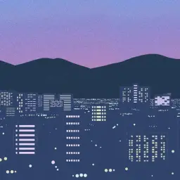 しゃろう (Sharou) - 週末京都現実逃避 (Escape from Reality in Kyoto on the Weekend) (경쾌, 잔잔, 귀여움, 저작권 X)