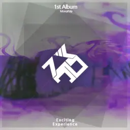 MonoPoly - Wind Parade (평화, 순수, 행복, 달달, 일렉, 웅장, 발랄, 자작곡)