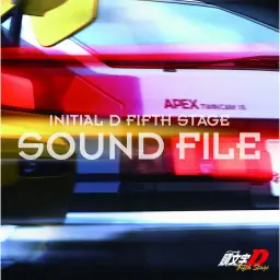 梅堀 淳(우메보리 아츠시)-THE BATTLE II [Initial D 5th stage sound file] 이니셜D (신남, 긴박, 비트, 긴장, 흥함)