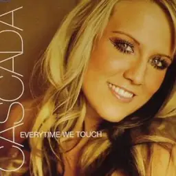 Cascada - Everytime We Touch