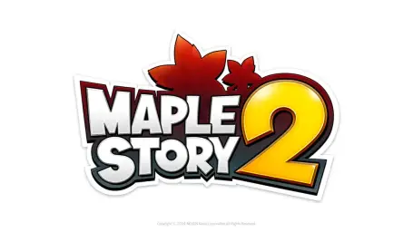 MapleStory 2 - Forgotten Town Castle (쓸쓸, 고요, 몽환)