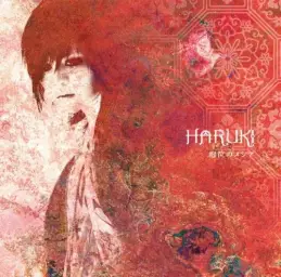 HARUKI - 눈의 꽃(雪の華)