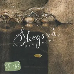 Skogsrå - Hey Lady (Oliver Nelson Remix) (신남, 경쾌, 비트, 활기, 리믹스)