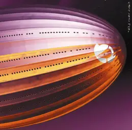 L'Arc~en~Ciel - Heaven's Drive