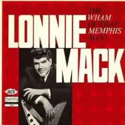 5. Lonnie Mack - Stop