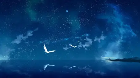Essence(몽환,평화)