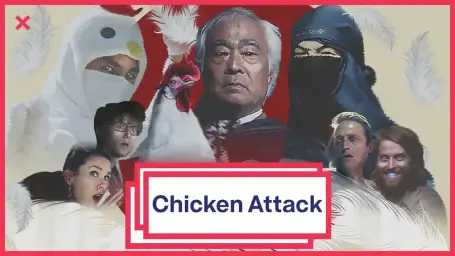 치킨어택 Chicken Attack_SONG VOYAGE