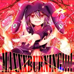 BlackY vs. はるなば - 凛々撫子HeartilY (MAXXXBURNING!!!! 수록곡, 경쾌, 비트, 흥함, 신남)