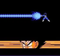 ドラゴンボール Z II 激神 フリーザ!! - 通常戦闘 (긴박, 진지, 비장)