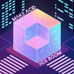 Make Acid - Mangata (신비, 비트)