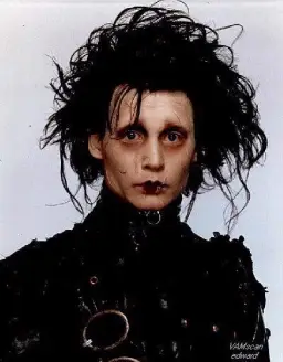 Danny Elfman - Main Titles [Edward Scissorhands] (고요,공허, 신비, 가위손, ost,영화, 우울, 장엄)