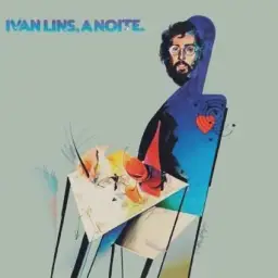 Ivan Lins - Qualquer dia (Any day, 누자베스 샘플, 아련, 애잔, 잔잔, 재즈)