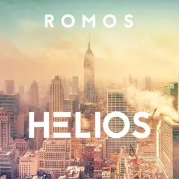 Romos - Helios (신비, 비트, 몽환)