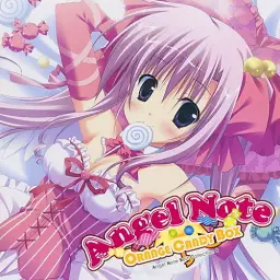 tohko - I believe in you (PC게임 hello, good - bye Insert Song)