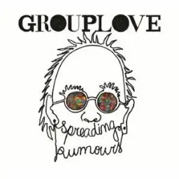Flowers - Grouplove (발랄, 신남, 즐거움) 통통튀는 재밌는 노래