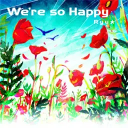 We're so Happy - BEMANI (경쾌, 게임)