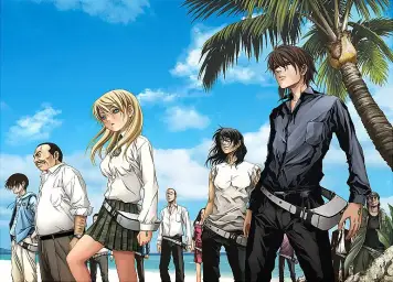 [영어 더빙] BTOOOM! OP - No Pain No Game (FULL VER, MIKU-TAN, 신남, 격렬, 긴박, 활기, 흥함)