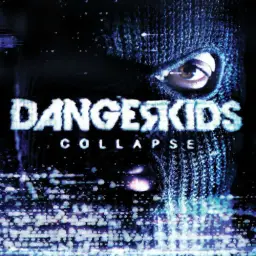 Dangerkids - Light Escapes
