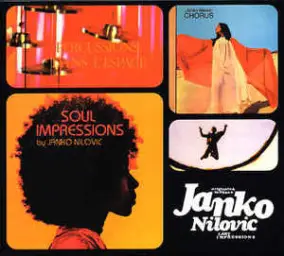 Janko Nilovic - Improvisation pour 2 Voix (달달, 귀여움, 빠라빱빠, 평화)