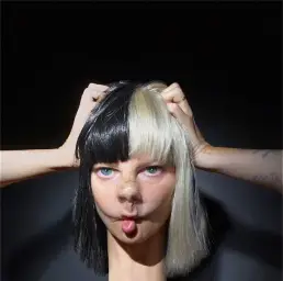 Sia - Move Your Body