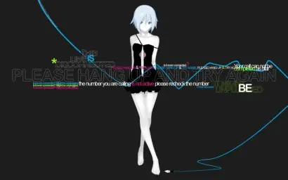아노하나 ed Secret base ver.1 (그날 본 꽃의 이름을 우린 아직 모른다) [나래하제] (한국어 버전)